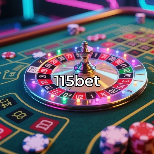 A Ascensão dos E-Sports: O Impacto das Apostas no 115bet Descubra Alto Rolo: O Jogo que Desafia sua Habilidade com Palavras